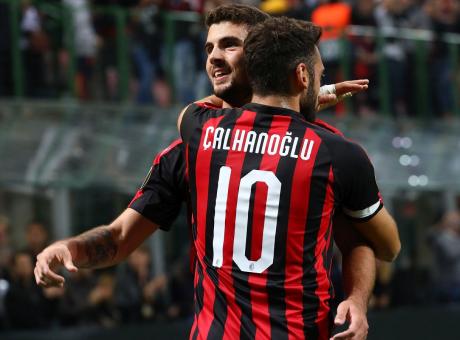Milan, marcia indietro o tattica del Lipsia per Calhanoglu? 'Costa troppo'