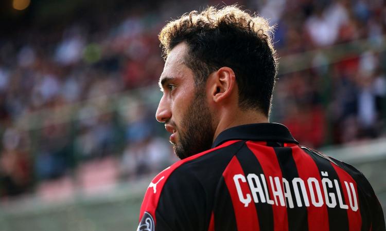 Milan, in quattro a rischio squalifica