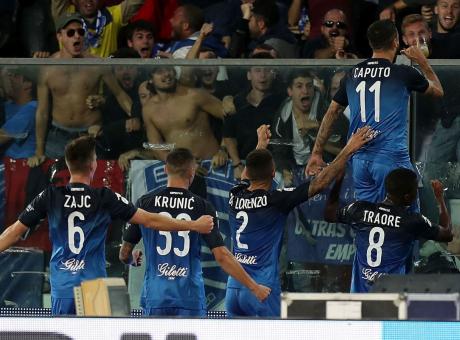 Convocati Empoli: le scelte per l'Inter