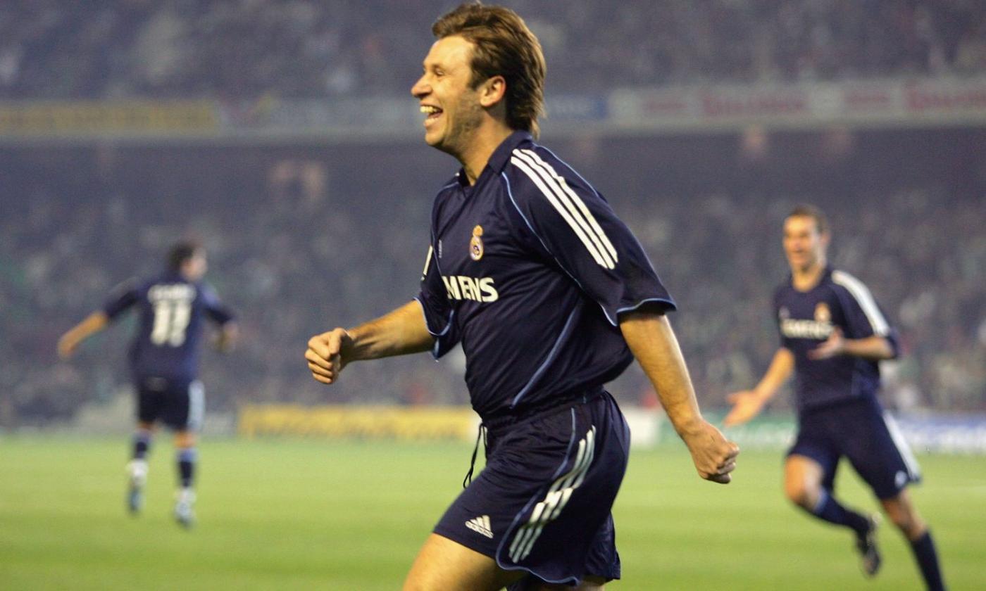 'Cassano al Real Madrid nonostante... la Carrà': il curioso retroscena di Bozzo