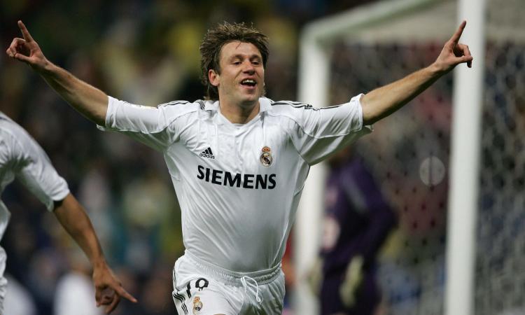 Il tacco contro l'Inter, i gol con l'Italia: i 10 momenti del Cassano calciatore
