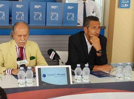 3 partite in 5 giorni: il folle calendario della Reggina sintomo di una C nel caos