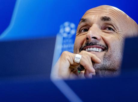 Inter, Spalletti l'antipatico: ci è o ci fa?