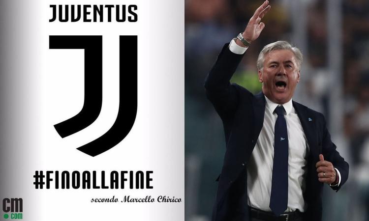 Napoli non sa perdere, Ancelotti invece è un perdente: Banti è stato perfetto