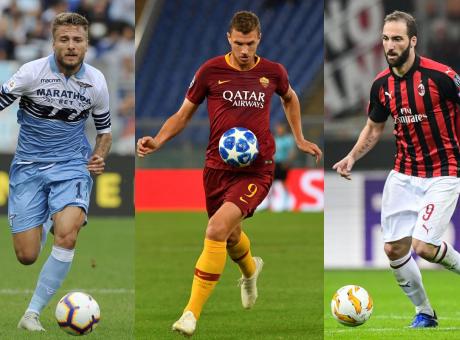 Lazio, Roma e Milan: chi è la più forte?