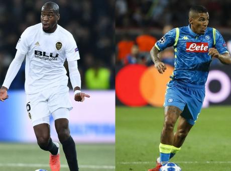 Un po' di FIFA qua? Kondogbia, Allan e... le migliori 'spine dorsali' low cost