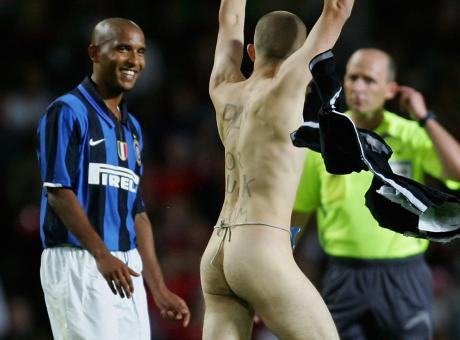 Che fine ha fatto? Dacourt, dall'Inter al documentario 'Non sono una scimmia'