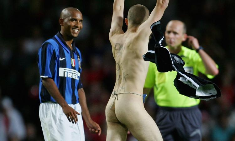 Che fine ha fatto? Dacourt, dall'Inter al documentario 'Non sono una scimmia'