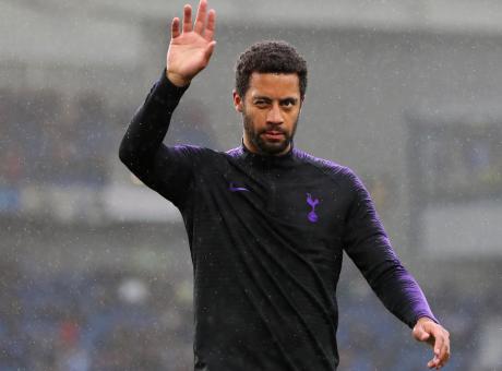 Juve, c'è l'idea Dembelé per gennaio