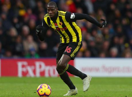 Watford: il PSG non molla per un tuo giocatore