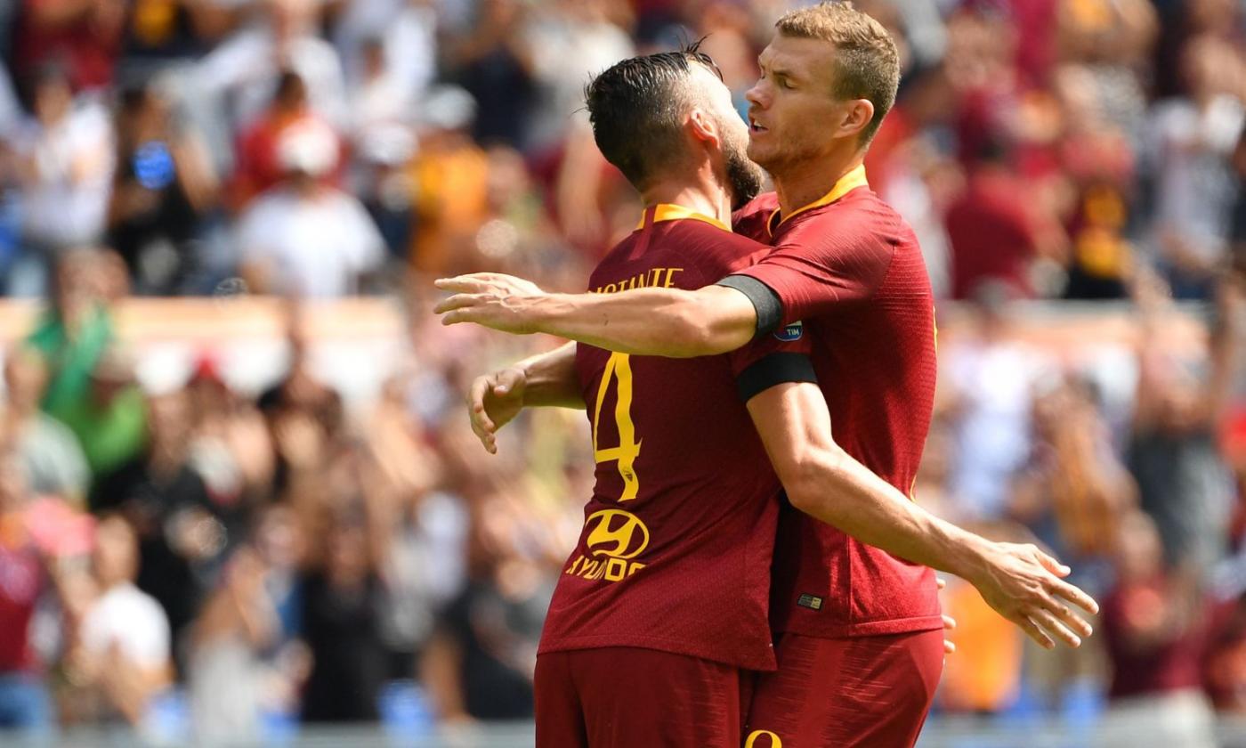 Serie A, le quote di Chievo-Roma