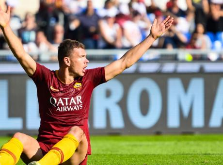 Coppa Italia, le quote di Cagliari-Atalanta e Roma-Entella
