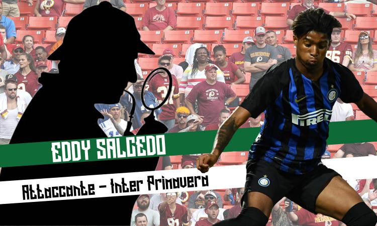 Inter, finalmente Salcedo: per meritarsi il riscatto deve trascinare la Primavera