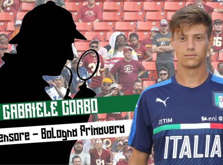 Corbo sogna la A col Bologna: gioiello dell'Under 19 soffiato a Juve e Bayern
