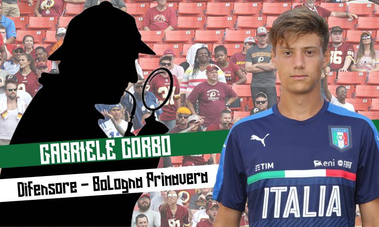 Corbo sogna la A col Bologna: gioiello dell'Under 19 soffiato a Juve e Bayern