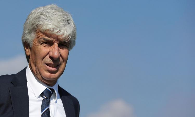Atalanta, domenica di riposo per i nerazzurri