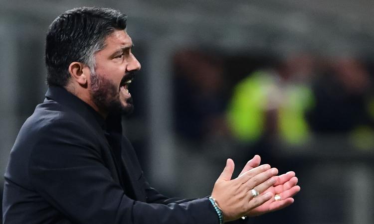 Baresi elogia Gattuso: 'Sa cos'è il Milan e lo trasmette ai suoi giocatori'