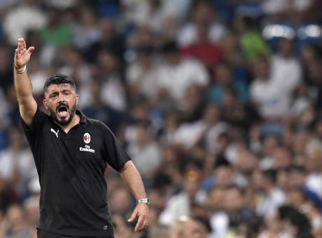 Milan, esonerare Gattuso? Per cinque motivi sarebbe ingiusto e inutile