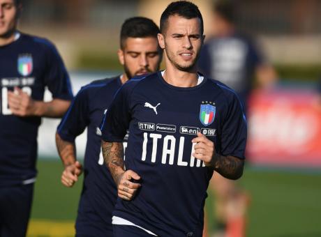 Mancini, fai giocare Giovinco. Italia, ha ragione Bonucci: si è perso un anno!