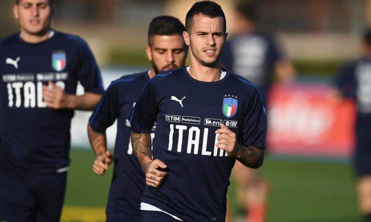 Mancini, fai giocare Giovinco. Italia, ha ragione Bonucci: si è perso un anno!