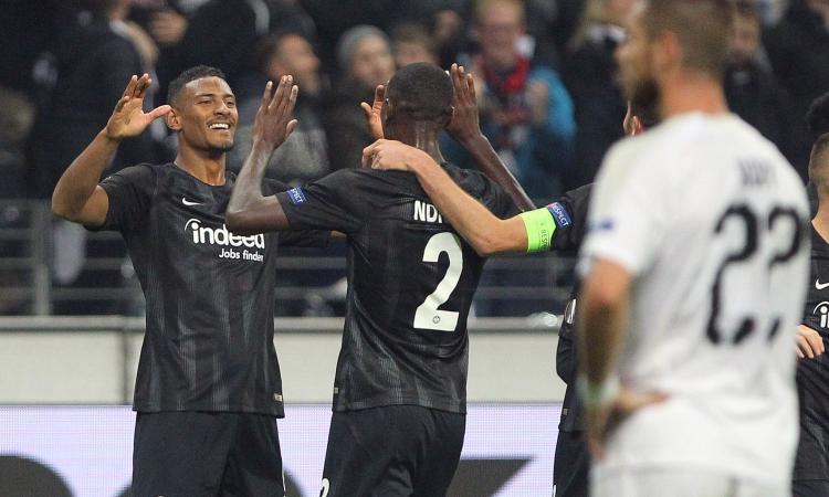 Inter e Roma: ecco quanto costa un obiettivo per l'attacco