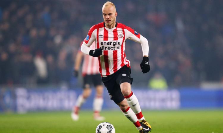 West Ham: un olandese per il centrocampo