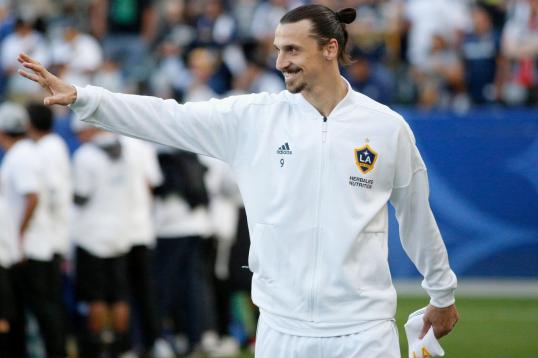 Ibrahimovic calciomercato