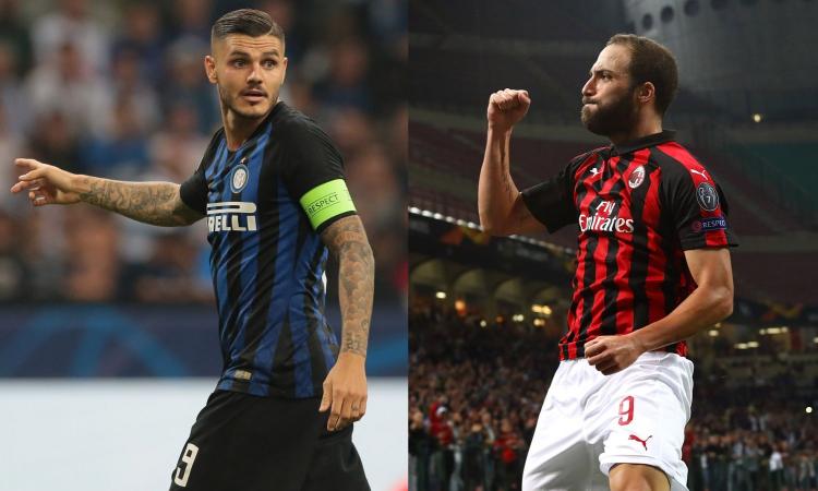 Intermania: 'FLOP' Icardi, altro che Higuain...