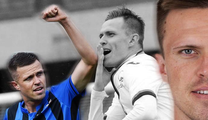 Atalantamania: Ilicic è su Marte, non sul mercato!