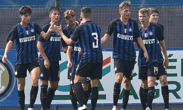Inter, Persyn: 'Vogliamo ottenere grandi traguardi'