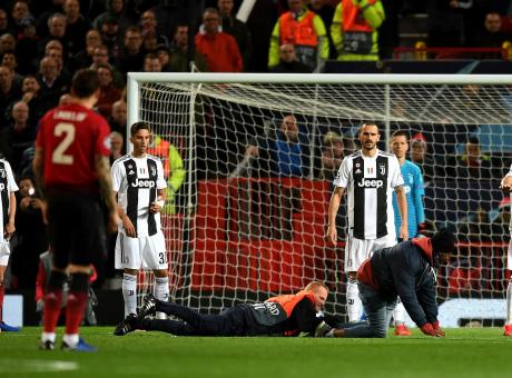 Juve-Manchester United: 5 curiosità che non sapevi VIDEO