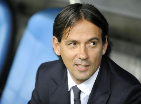 Lazio, Inzaghi: 'Bravissimi, ma perdiamo Caicedo. Super Correa' VIDEO