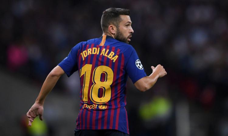 Barcellona, un big non rinnova