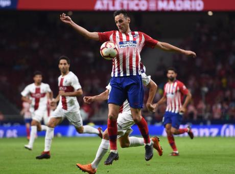 Monaco, prende quota l'idea Kalinic