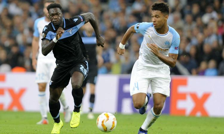 Milan, c'è il prezzo di Kamara