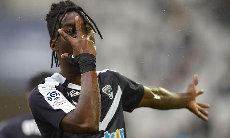 Damiani: 'Radu è il futuro dell'Inter. Karamoh? Il Parma lo vuole, ma a giugno torna'