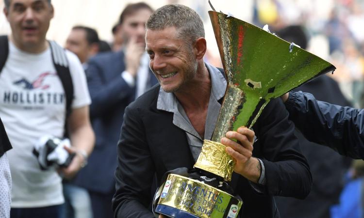 Il piano di Lapo: presidente 'grazie' agli ultras. Nuova intercettazione da Report