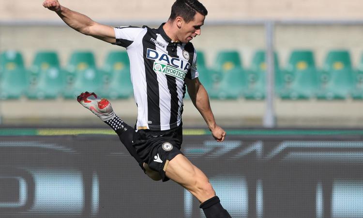 Udinese, UFFICIALE: Lasagna rinnova fino al 2023