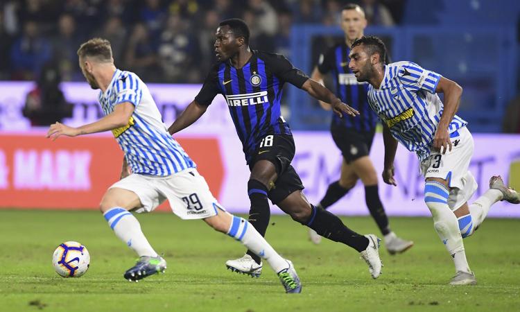 Spal, non solo il Torino: tre big italiane su Lazzari