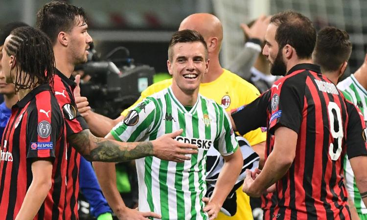 Seguito dal Milan, Lo Celso verso il Real Madrid: decide Zidane, i dettagli