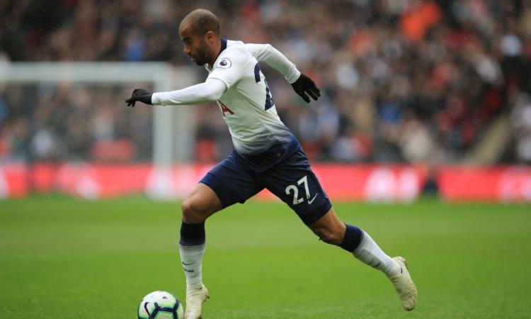Napoli: ecco la contropartita offerta dal Tottenham per Milik