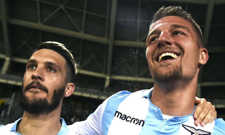 Ce l'ho con... Lotito, hai sbagliato tutto: dovevi cedere Luis Alberto e Milinkovic
