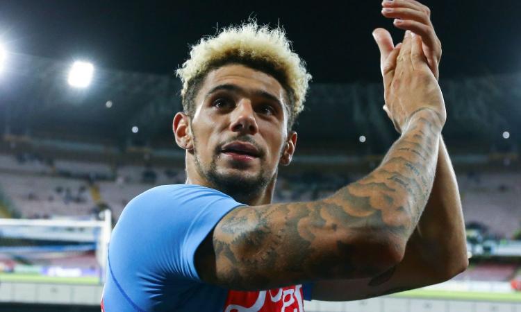 Napoli, Ancelotti fa la rivoluzione: nove cambi rispetto alla vittoria di Bergamo
