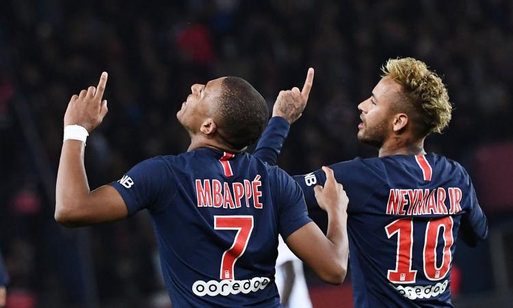 Sospetti di combine con la Stella Rossa, il Psg risponde a L'Equipe
