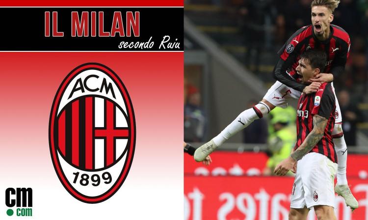 Altro che Bonucci, Romagnoli è un vero capitano. Gattuso, ora serve Montolivo