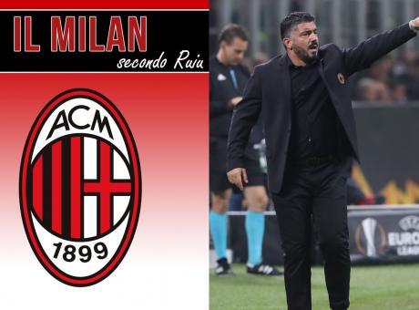Gattuso colpevole e squadra senza palle. Gazidis ha già sbagliato strada