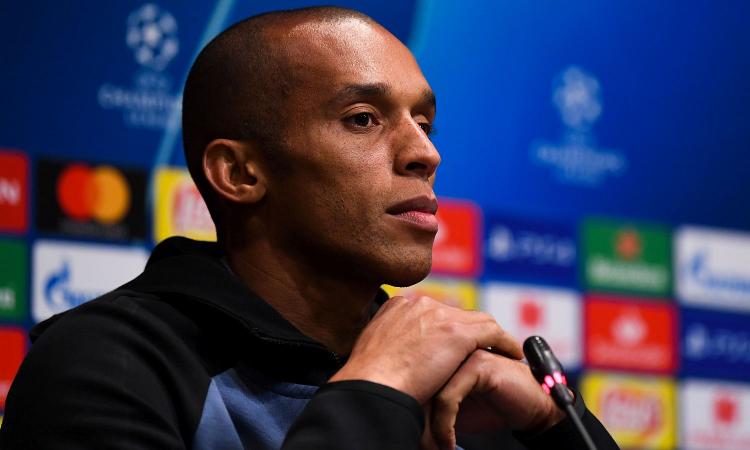 Inter, Miranda: 'Voglio tornare in Brasile da qui a due anni. Settimana prossima...'