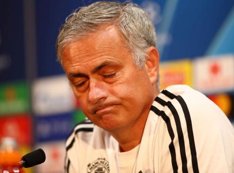 Caso Pogba e pochi trofei: ecco perché Mourinho non è più lo Special One