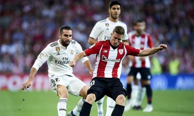 Athletic, i nuovi baschi sono un flop: rischia l'addio al club dei 'mai stati in B'