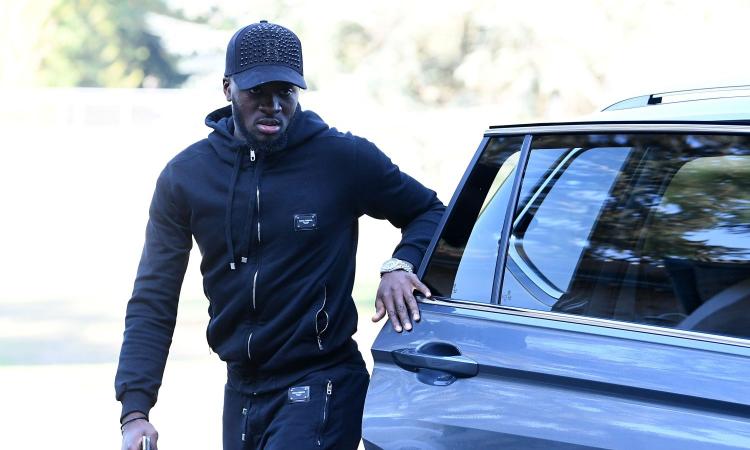 Anche l'Inter su Ndombele